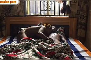 horny wife loves riding cock at home