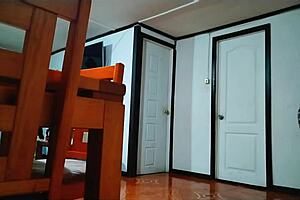 Big ass bbw gets slammed hard on the dining room table