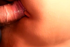 Hairless Real Doll Gets Lubed Pussy Fucked With Toys