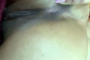 Fingering and showing boobs of Marathi collage girl