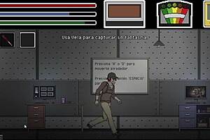 tutorial de como jugar lustful spirit hunt fantasy game