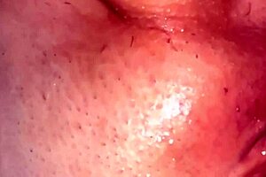 amateur pink pussy 83 days after losing her virginity 😏