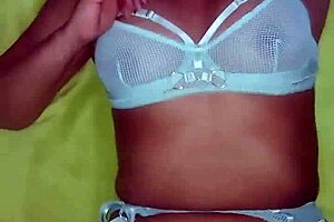 Beautiful Latina Otaku Lets Me Fuck Her Bareback Part 2.