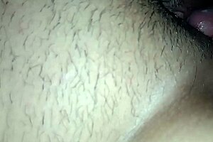 Good Morning Sex with Housewife Husband Friend Big Cock