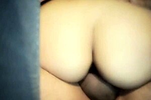 fuck me in the car daddy i'm so horny with my ass up