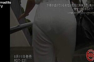 Full version of asian blowjob and fucking with toys