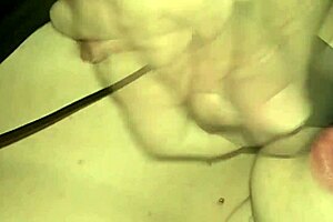 The wife talks about her neighbours while sucking my cock