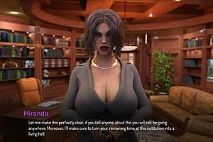 Explore the thrilling adventures in bound 11 game