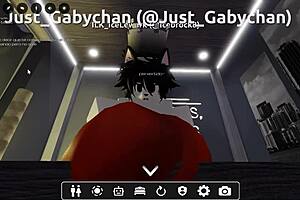 furro me da duro en condo publico