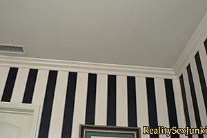 i bent her over and pounded her tight pussy relentlessly