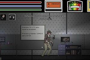 tutorial de como jugar lustful spirit hunt fantasy game