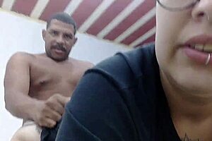 I fucked my lesbian mother-in-law and came in her mouth during crossdressing reality amateurs