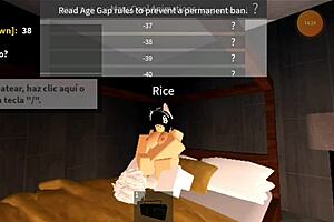 i'm fucking those roblox whores so good