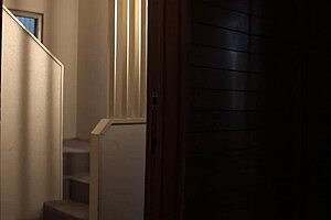 Cock Hungry Asian Slut Aya Sakuraba Stuffed