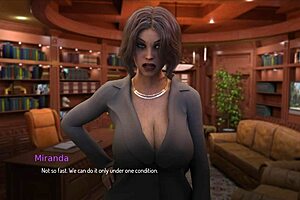 Explore the thrilling adventures in bound 11 game