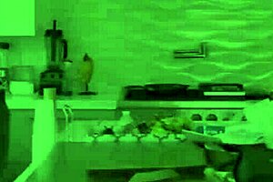 Mature Cougar Puma Moans During Intense Lesbian Cunilingus!