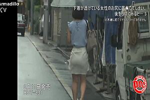 Full version of asian blowjob and fucking with toys