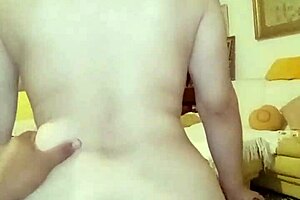 I Found My Cousin Trying on New Lingerie and We Ended Up Fucking Hard!