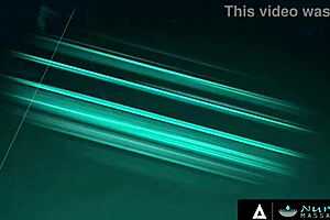 Nuru massage: doctor’s sly, sexy healing method