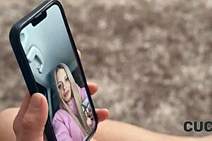 Cuck4k My Tight Pussy Couldn't Resist This Hot Jerk