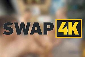 Swap4k Lovely Forest Hike Ended Up As Hard Threesome With 2 Girls And 1 Cuckold