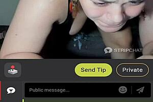 Another Phat Squirt Cam Fun