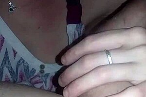 Amazing deepthroat blowjob with milf amateurs