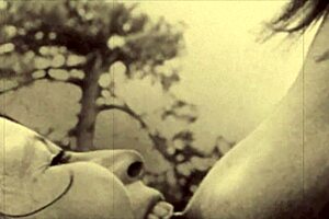 dark lantern entertainment presents vintage sin city with anal blowjobs and fucking, hairy beaver pussy action!! 😈