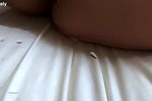 she whispers, lick my pussy in this hotel room