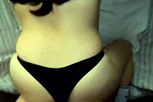 My friend is a very slutty girl, just the way I like it