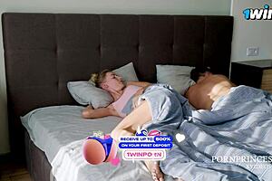 i like my stepsister's wet pussy