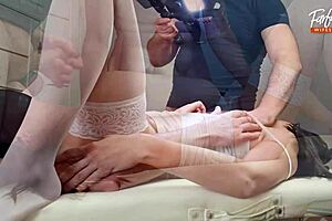 shared my wife with bisexual friend threesome mmf cuckold real female orgasm part 3 ep 20124