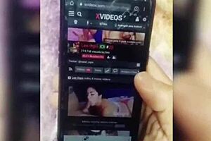 I fucked my lesbian mother-in-law and came in her mouth during crossdressing reality amateurs