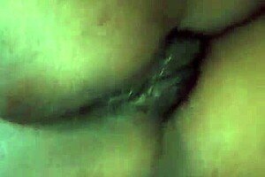 Playing with my landlady's fat pussy so sweet and wet