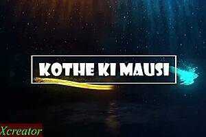 Reconnecting with my old lover after days apart, dirty talking all the way 😈