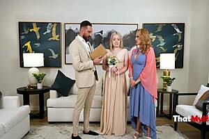 a taboo story of banging stepmother eva nyx with quinton james