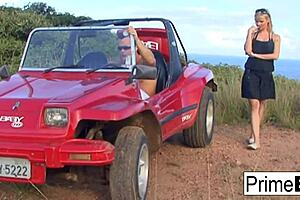 i-i took both a white and black cock, it was so intense and wild