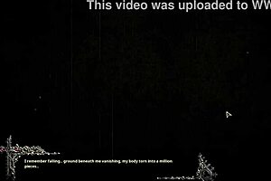 Countess In Crimson Pt 03 Seduces With Big Tits Ass And Monster Cock In Anime Hentai Game