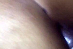 A sexy granny who loves to suck a big cock