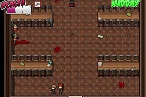 Zombies retreat episode 2 walkthrough without commentary