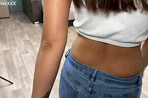 Wife and Girlfriend Invite Us for Passionate Foursome