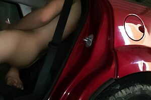 Hired a beautiful girl in Paso 😊