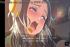 マジカミ 巨乳アイドルと楽屋でヤリまくり! SQUIRTING ASIAN BIG TITS SEX WITH KISSING ORAL AND HARDCORE ACTION.