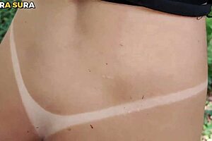 if you saw me alone in the woods what would you do with me? 😈