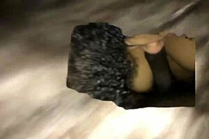 Wow, watch this BBW suck that fat cock!