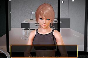 My new family 572 - the hottest step mom in the world