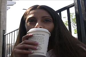 amina sky really loves that raw sex