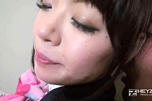 My cunt needs attention - Mizuki Minamoto 2