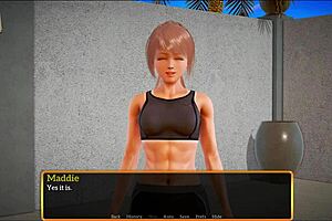 Exploring my new family in this game series