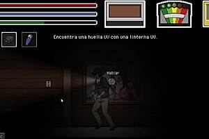 tutorial de como jugar lustful spirit hunt fantasy game